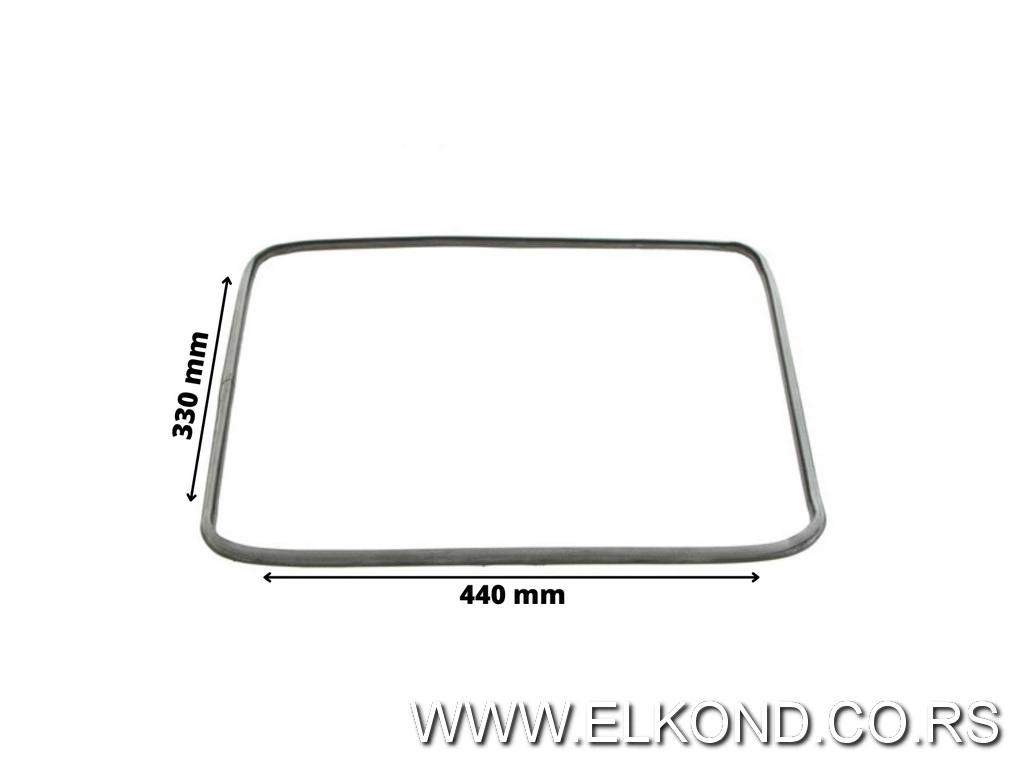 Zaptivač rerne ELECTROLUX 8996619260491